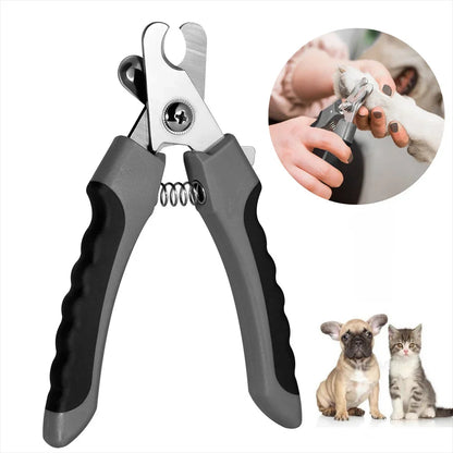 Hondennagelknipper met Ergonomisch Ontwerp